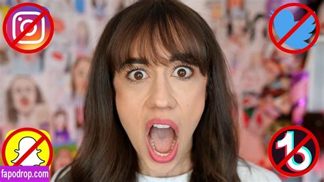 Colleen Ballinger Nude Photos & Leaked Videos